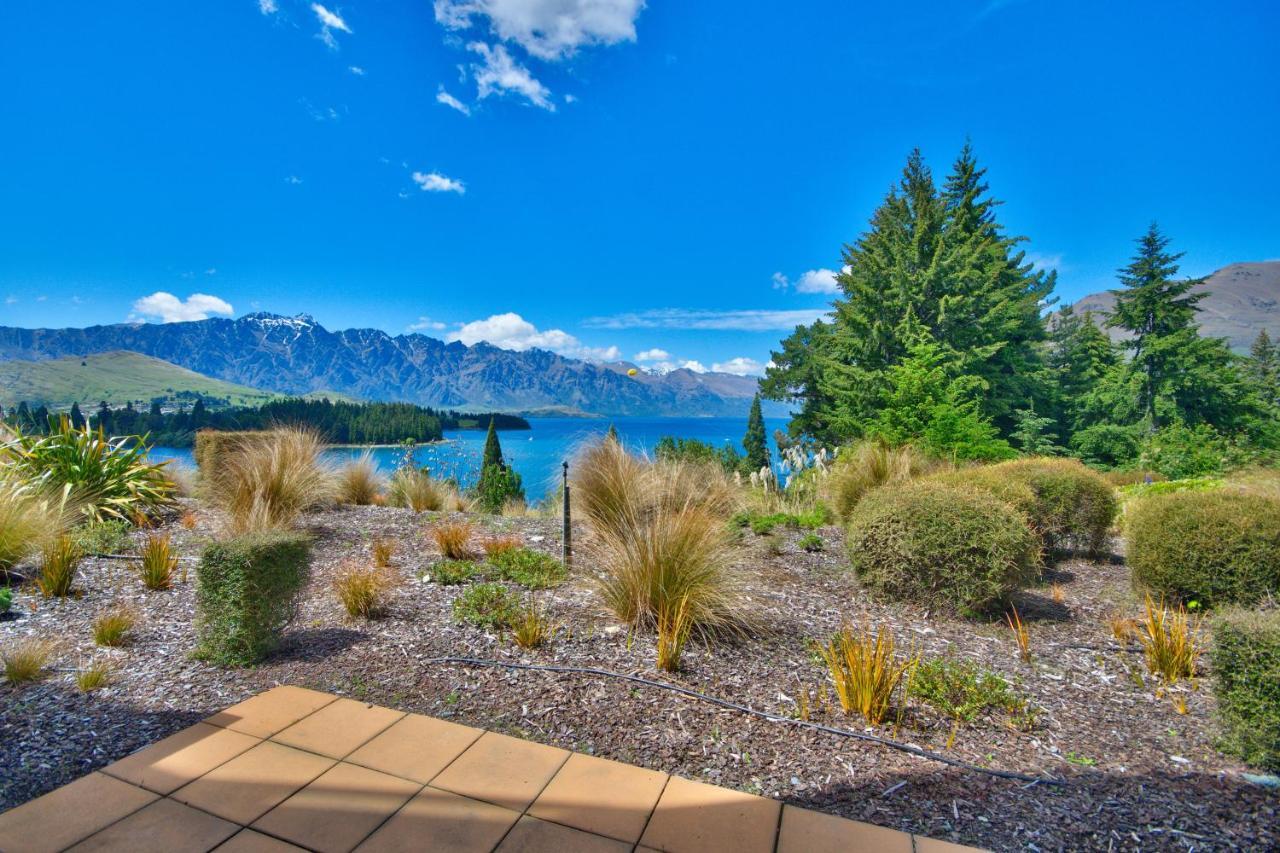 Lakeside Central Studio Apartment Queenstown Exterior photo